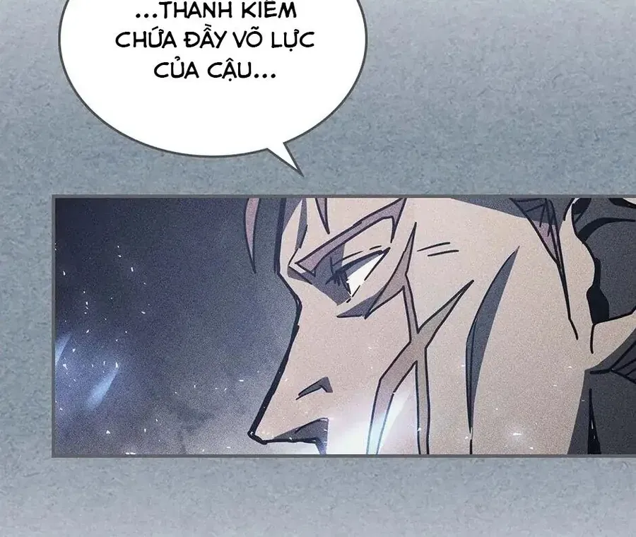 Phép Thuật Của Người Trở Về Phải Đặc Biệt Chap 136 - Next Chap 137