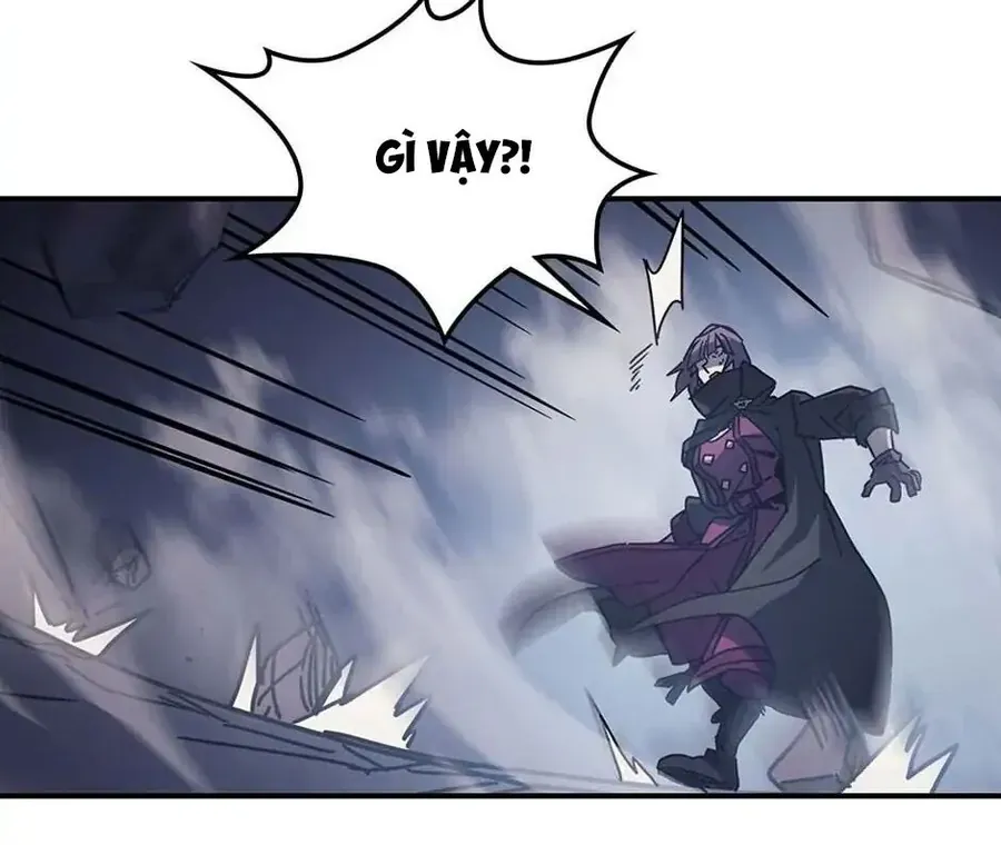 Phép Thuật Của Người Trở Về Phải Đặc Biệt Chap 136 - Next Chap 137