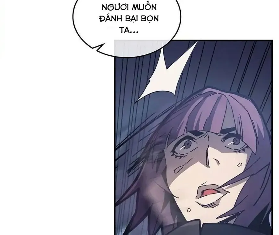 Phép Thuật Của Người Trở Về Phải Đặc Biệt Chap 136 - Next Chap 137