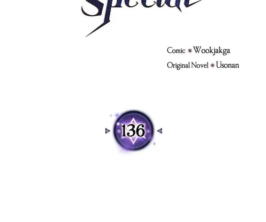 Phép Thuật Của Người Trở Về Phải Đặc Biệt Chap 136 - Next Chap 137