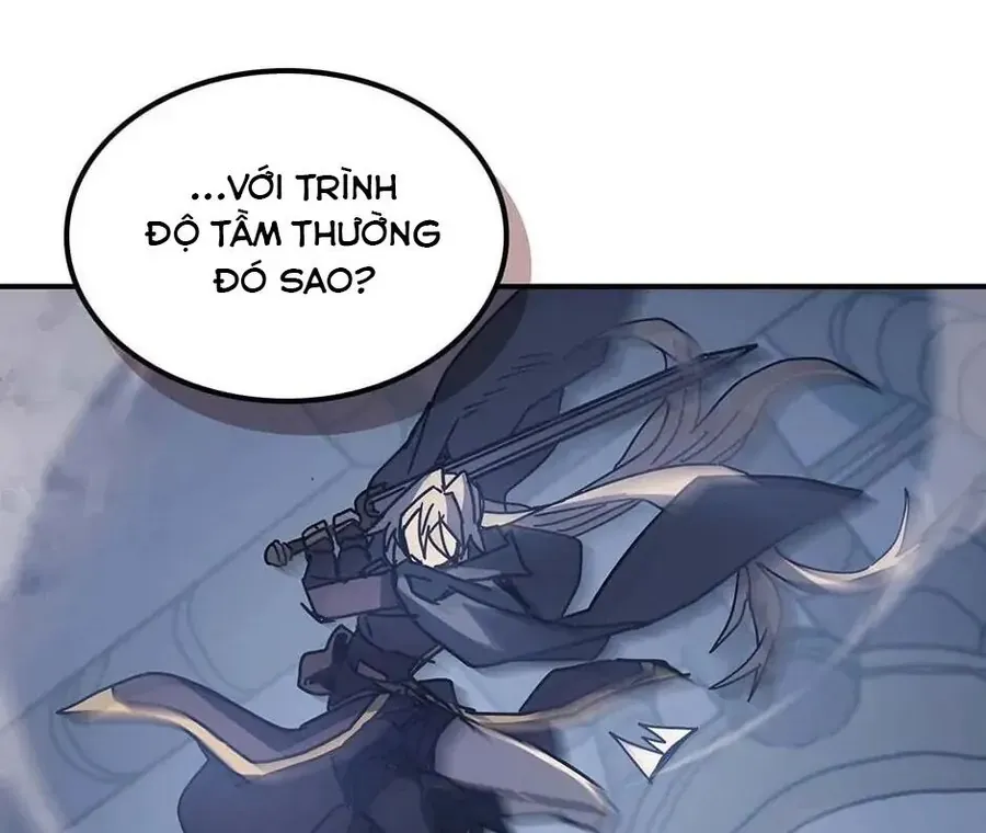 Phép Thuật Của Người Trở Về Phải Đặc Biệt Chap 136 - Next Chap 137