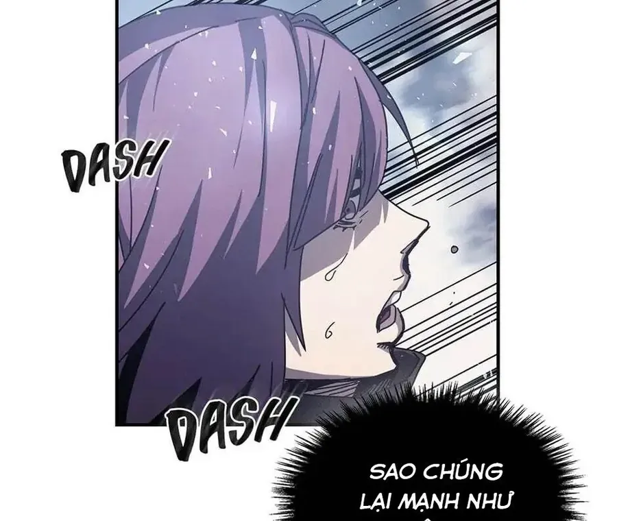 Phép Thuật Của Người Trở Về Phải Đặc Biệt Chap 136 - Next Chap 137