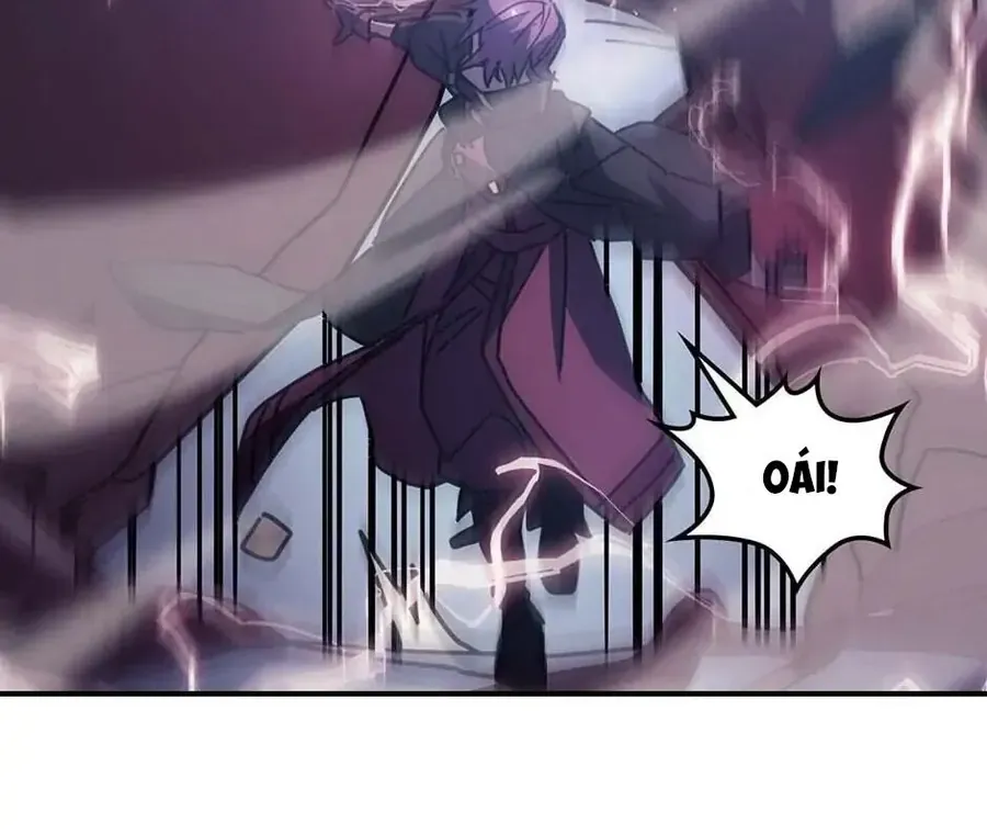 Phép Thuật Của Người Trở Về Phải Đặc Biệt Chap 136 - Next Chap 137