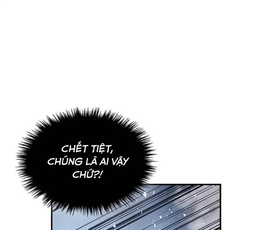 Phép Thuật Của Người Trở Về Phải Đặc Biệt Chap 136 - Next Chap 137