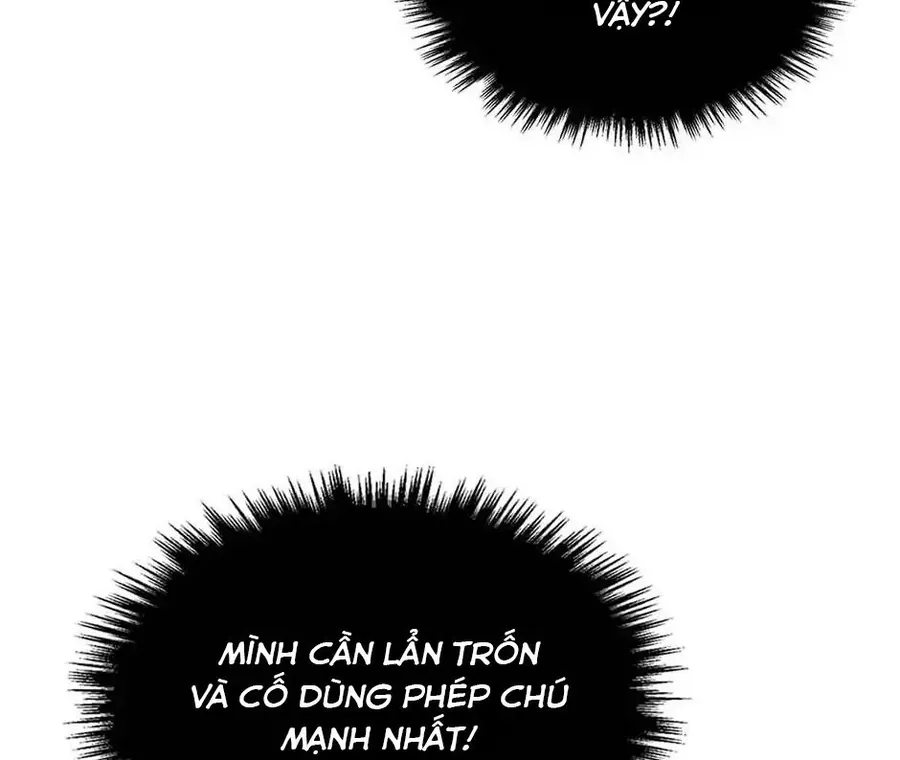 Phép Thuật Của Người Trở Về Phải Đặc Biệt Chap 136 - Next Chap 137