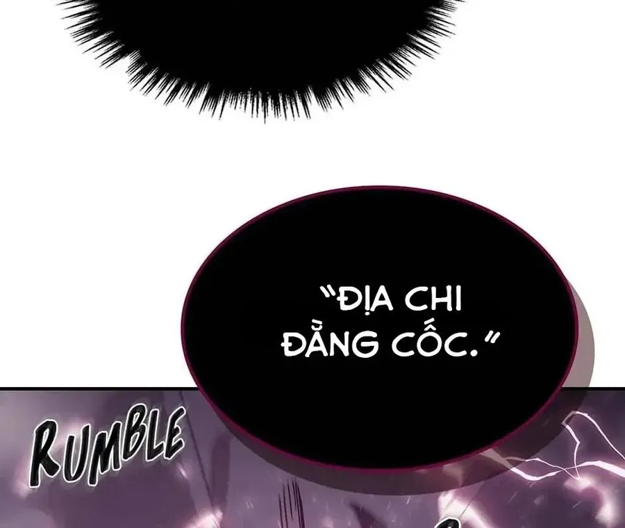 Phép Thuật Của Người Trở Về Phải Đặc Biệt Chap 136 - Next Chap 137