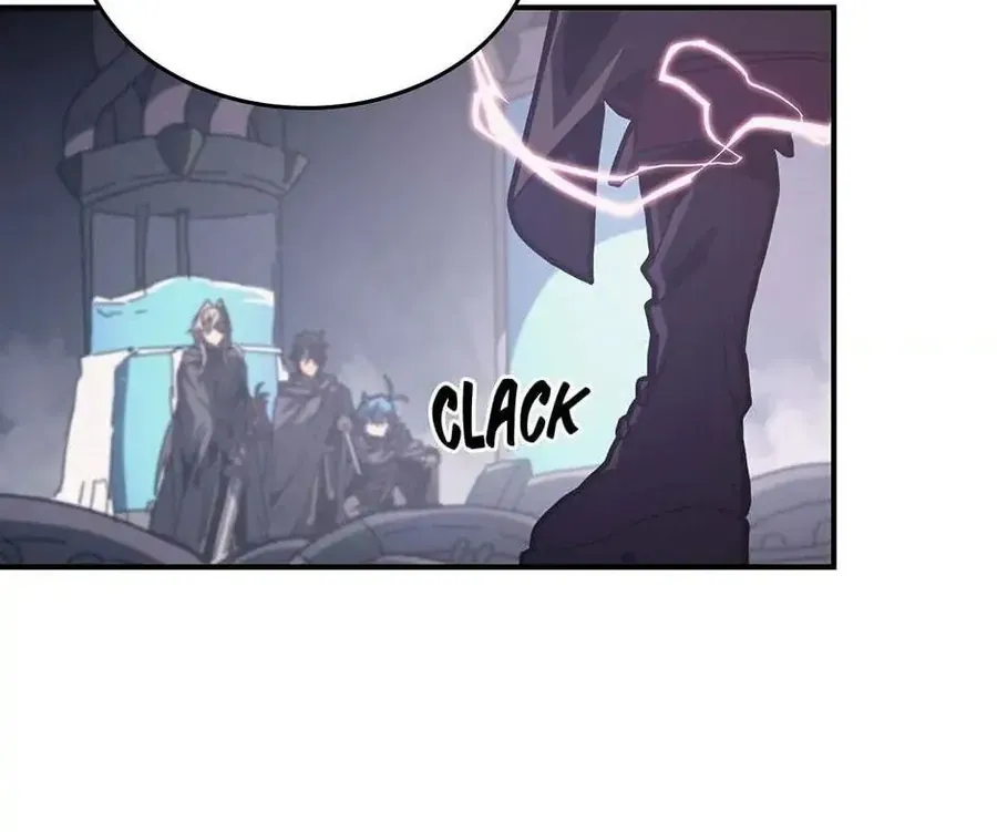Phép Thuật Của Người Trở Về Phải Đặc Biệt Chap 136 - Next Chap 137
