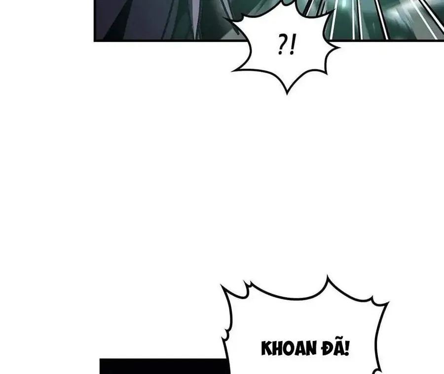 Phép Thuật Của Người Trở Về Phải Đặc Biệt Chap 136 - Next Chap 137