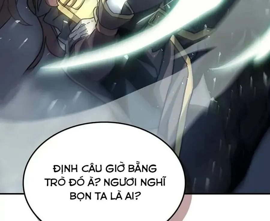 Phép Thuật Của Người Trở Về Phải Đặc Biệt Chap 136 - Next Chap 137
