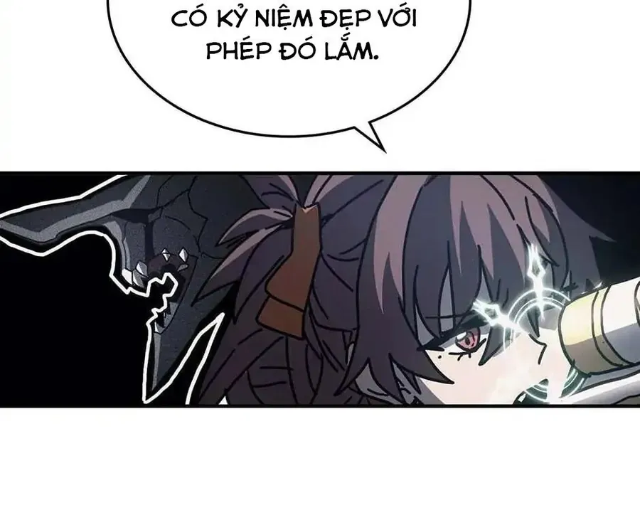 Phép Thuật Của Người Trở Về Phải Đặc Biệt Chap 136 - Next Chap 137