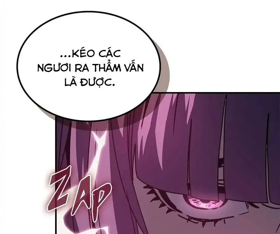 Phép Thuật Của Người Trở Về Phải Đặc Biệt Chap 136 - Next Chap 137