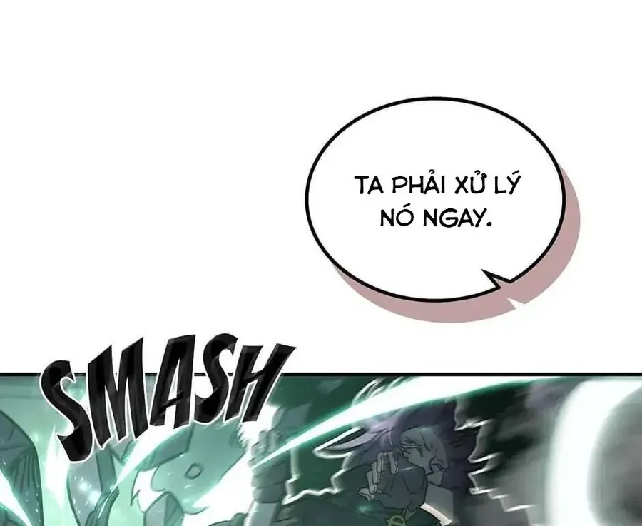 Phép Thuật Của Người Trở Về Phải Đặc Biệt Chap 136 - Next Chap 137