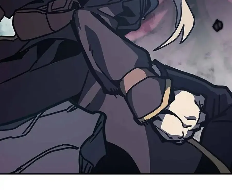 Phép Thuật Của Người Trở Về Phải Đặc Biệt Chap 136 - Next Chap 137