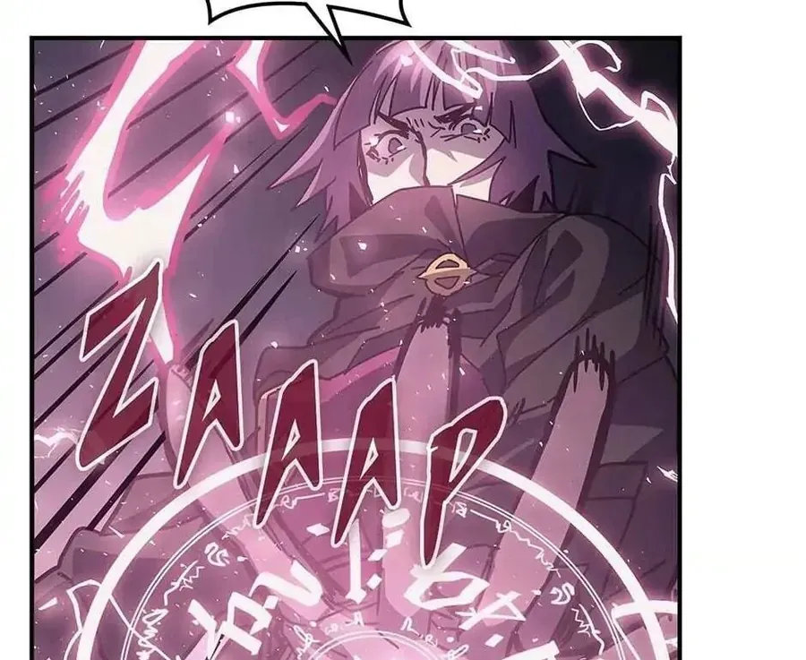 Phép Thuật Của Người Trở Về Phải Đặc Biệt Chap 136 - Next Chap 137