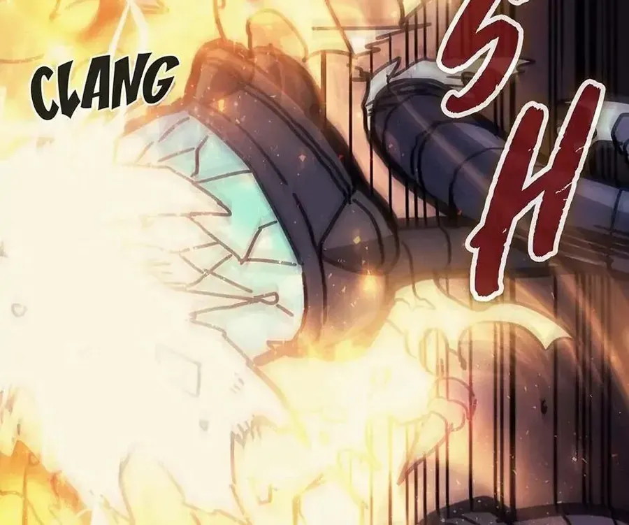 Phép Thuật Của Người Trở Về Phải Đặc Biệt Chap 136 - Next Chap 137