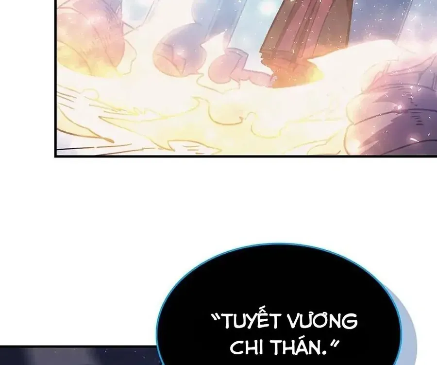 Phép Thuật Của Người Trở Về Phải Đặc Biệt Chap 136 - Next Chap 137