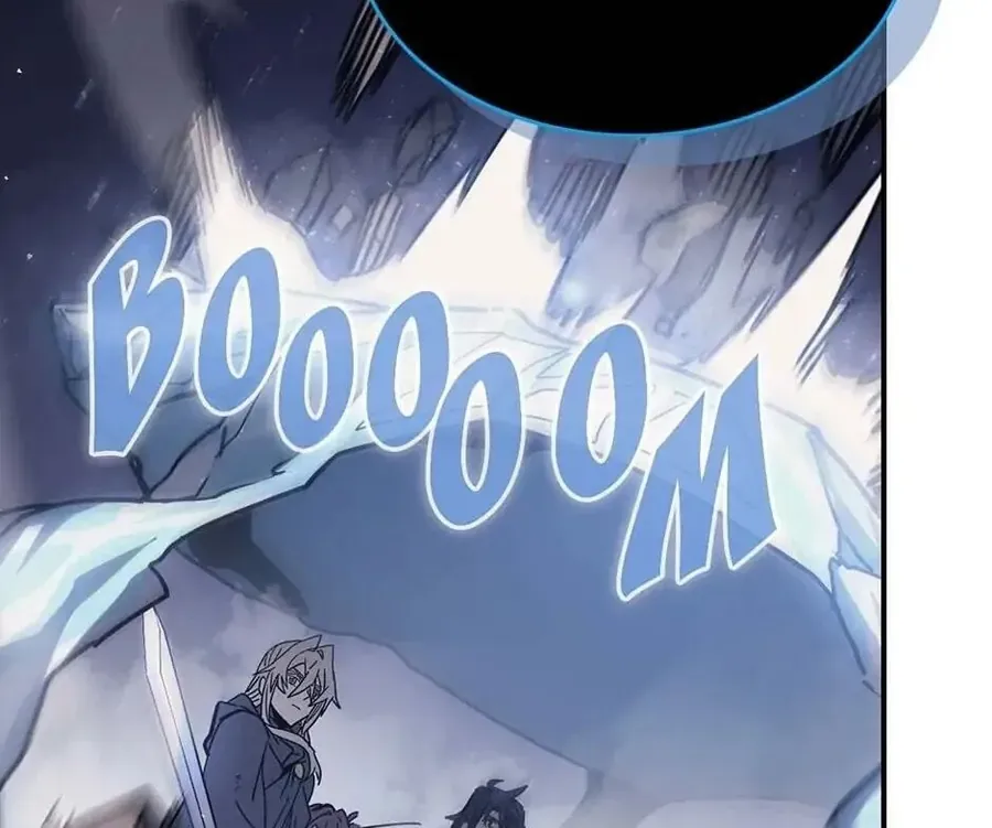 Phép Thuật Của Người Trở Về Phải Đặc Biệt Chap 136 - Next Chap 137