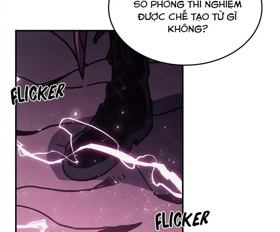 Phép Thuật Của Người Trở Về Phải Đặc Biệt Chap 136 - Next Chap 137