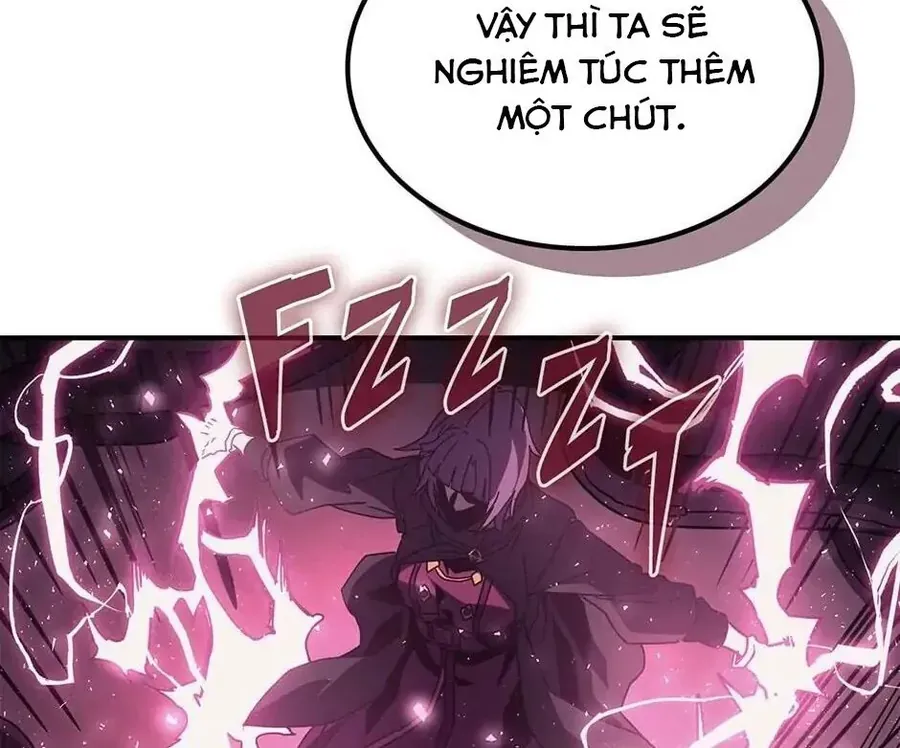 Phép Thuật Của Người Trở Về Phải Đặc Biệt Chap 136 - Next Chap 137