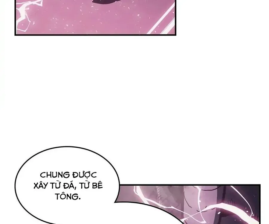 Phép Thuật Của Người Trở Về Phải Đặc Biệt Chap 136 - Next Chap 137