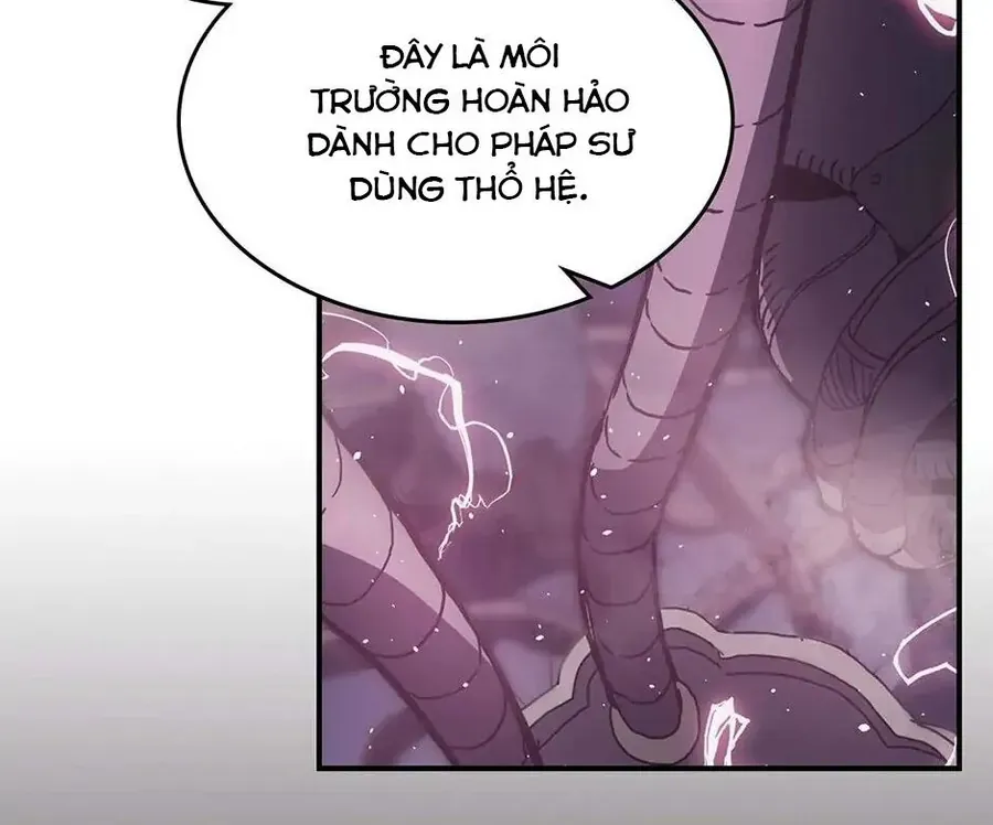Phép Thuật Của Người Trở Về Phải Đặc Biệt Chap 136 - Next Chap 137