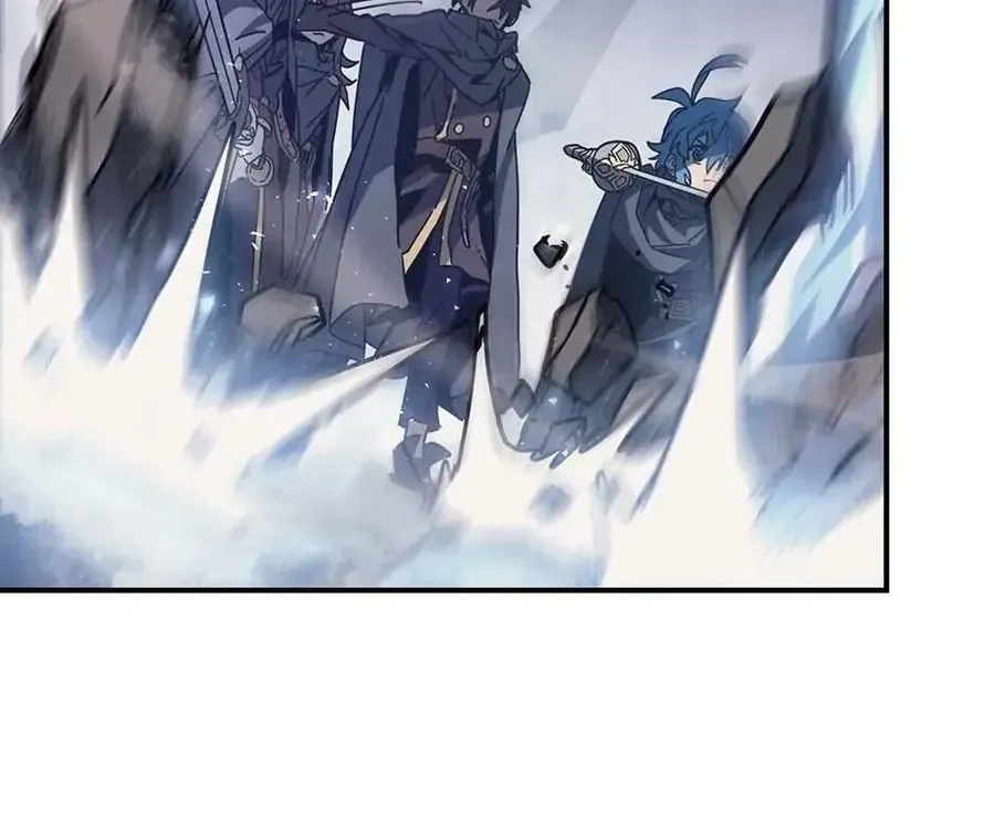 Phép Thuật Của Người Trở Về Phải Đặc Biệt Chap 136 - Next Chap 137