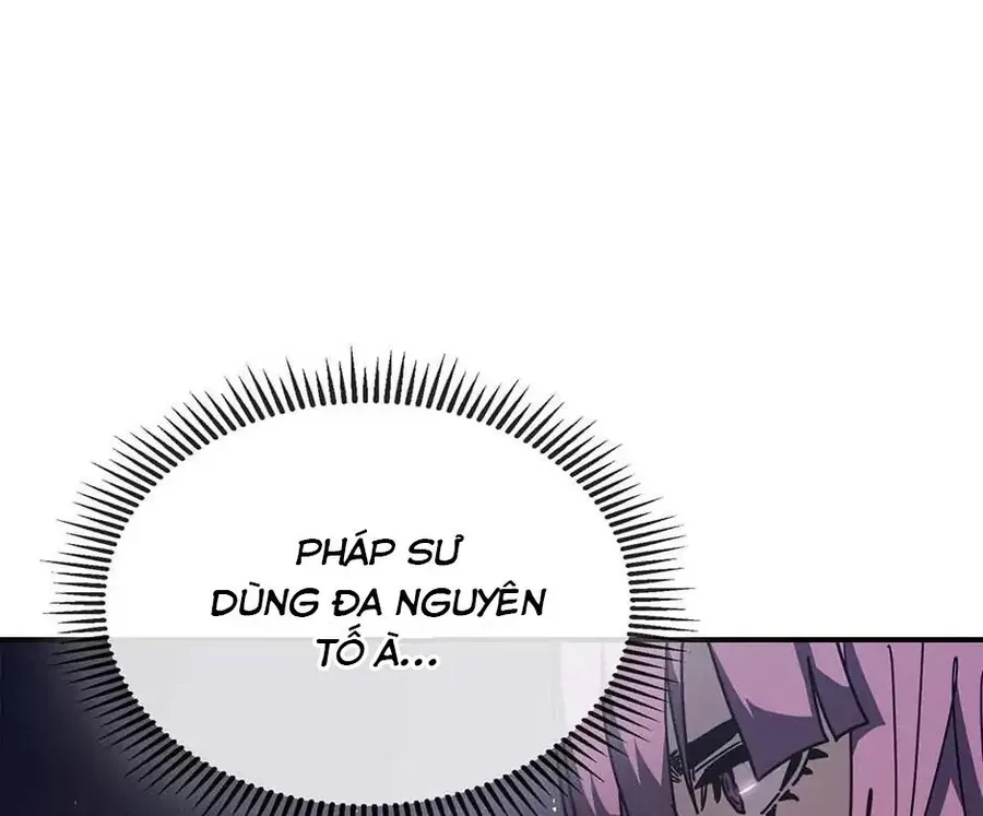 Phép Thuật Của Người Trở Về Phải Đặc Biệt Chap 136 - Next Chap 137