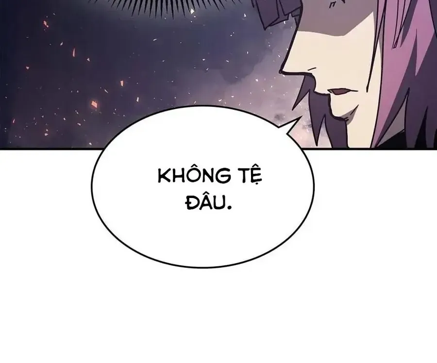 Phép Thuật Của Người Trở Về Phải Đặc Biệt Chap 136 - Next Chap 137
