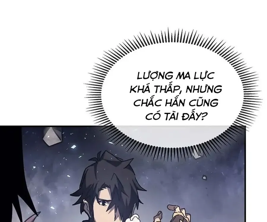 Phép Thuật Của Người Trở Về Phải Đặc Biệt Chap 136 - Next Chap 137