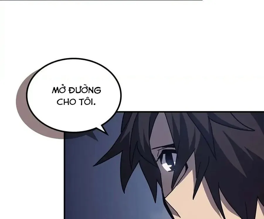 Phép Thuật Của Người Trở Về Phải Đặc Biệt Chap 136 - Next Chap 137