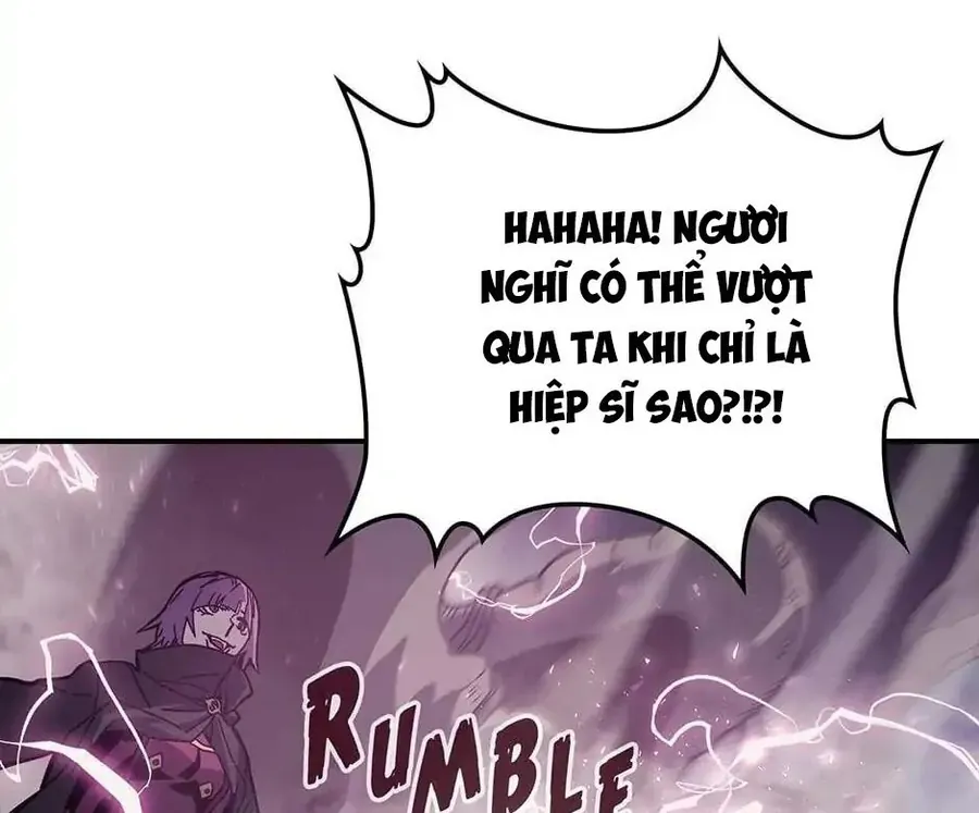 Phép Thuật Của Người Trở Về Phải Đặc Biệt Chap 136 - Next Chap 137
