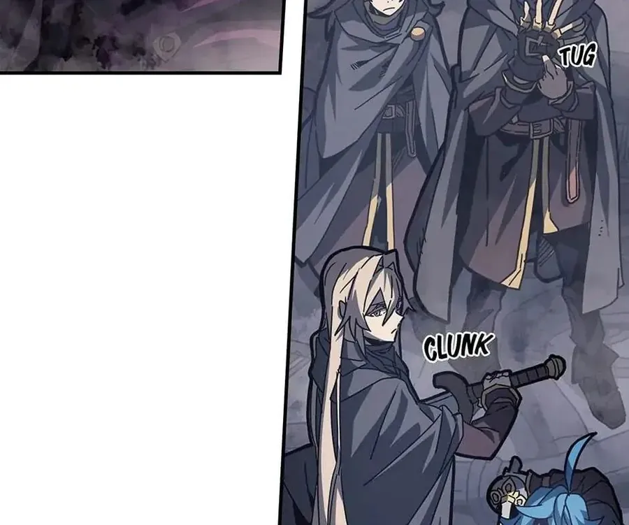 Phép Thuật Của Người Trở Về Phải Đặc Biệt Chap 136 - Next Chap 137