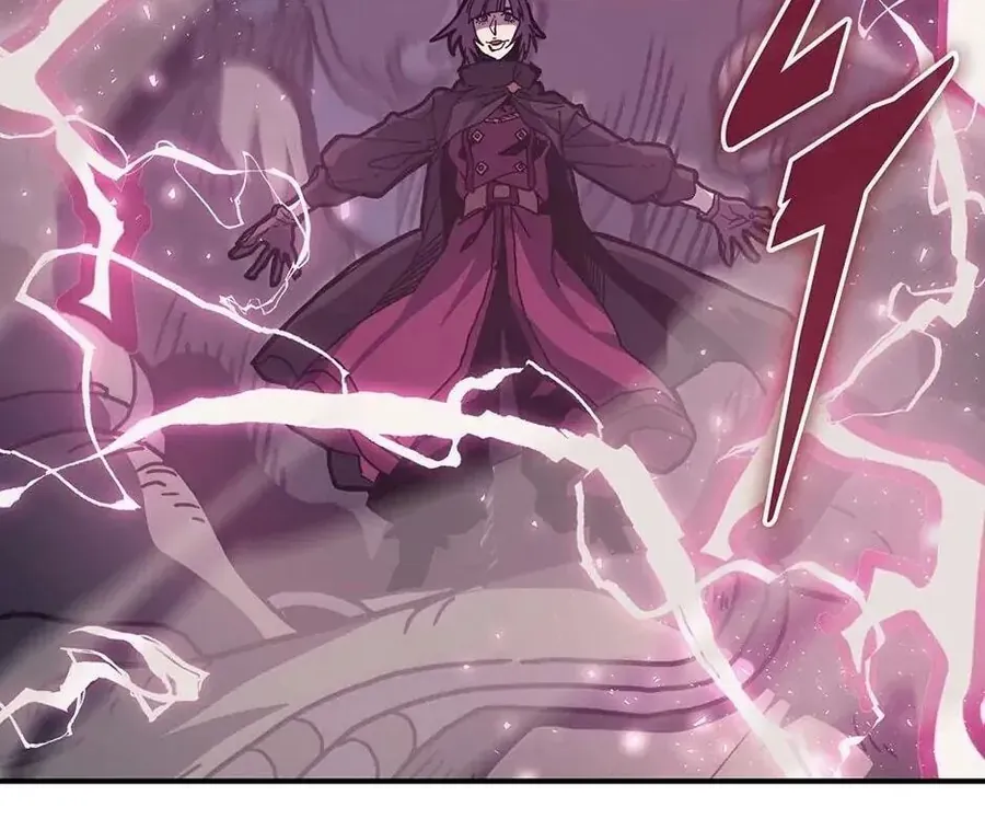 Phép Thuật Của Người Trở Về Phải Đặc Biệt Chap 136 - Next Chap 137