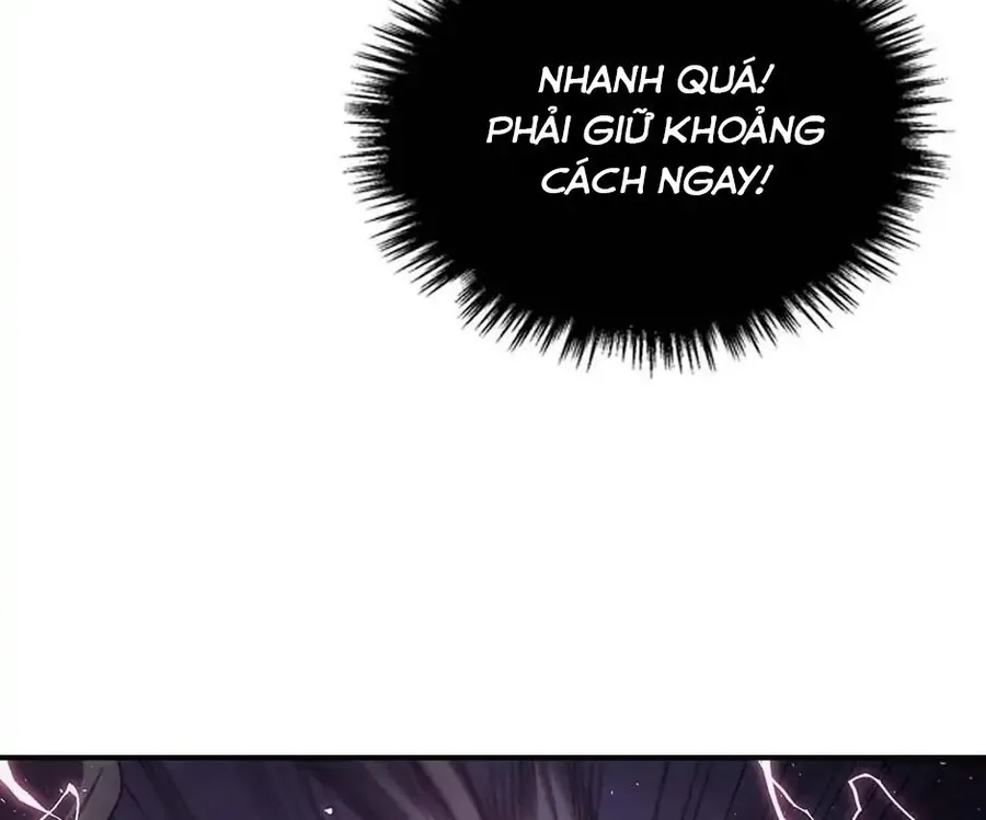 Phép Thuật Của Người Trở Về Phải Đặc Biệt Chap 136 - Next Chap 137
