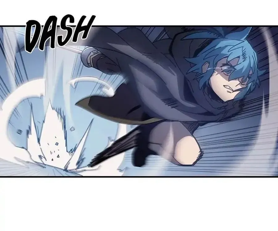 Phép Thuật Của Người Trở Về Phải Đặc Biệt Chap 136 - Next Chap 137