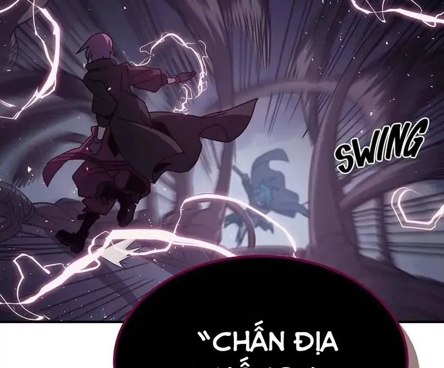 Phép Thuật Của Người Trở Về Phải Đặc Biệt Chap 136 - Next Chap 137