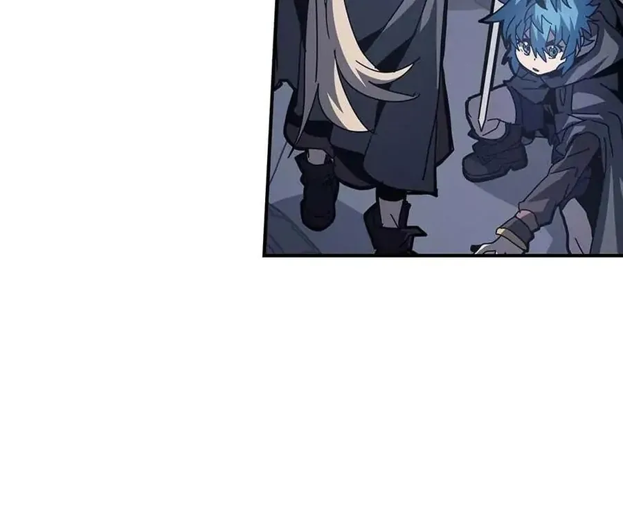 Phép Thuật Của Người Trở Về Phải Đặc Biệt Chap 136 - Next Chap 137