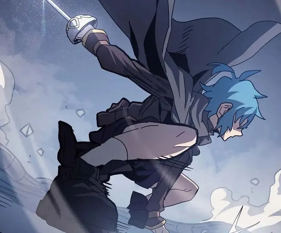 Phép Thuật Của Người Trở Về Phải Đặc Biệt Chap 136 - Next Chap 137