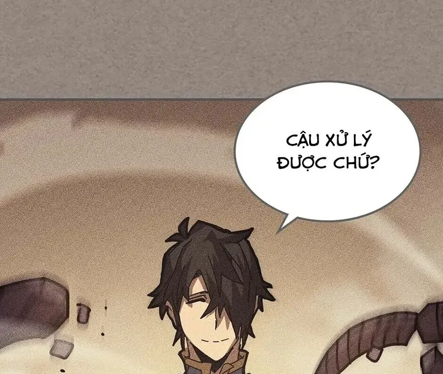 Phép Thuật Của Người Trở Về Phải Đặc Biệt Chap 136 - Next Chap 137