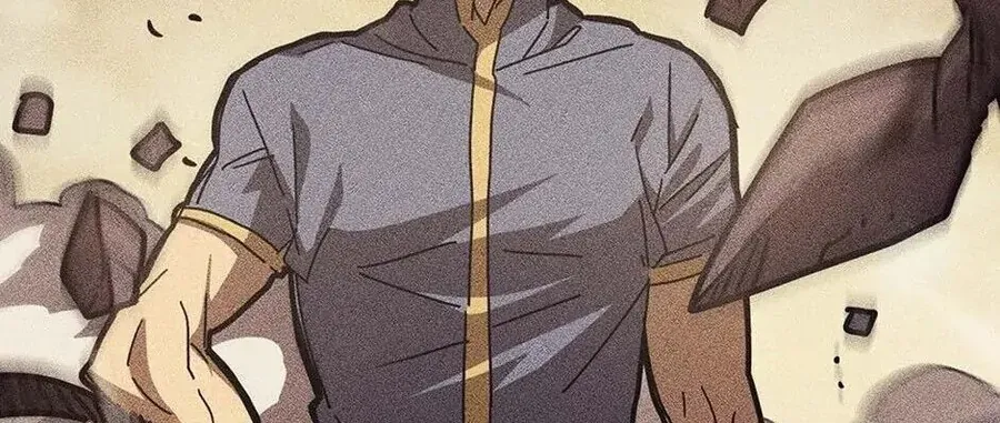 Phép Thuật Của Người Trở Về Phải Đặc Biệt Chap 136 - Next Chap 137