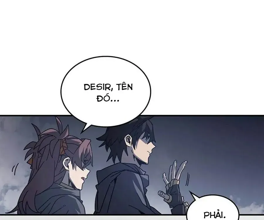 Phép Thuật Của Người Trở Về Phải Đặc Biệt Chap 136 - Next Chap 137