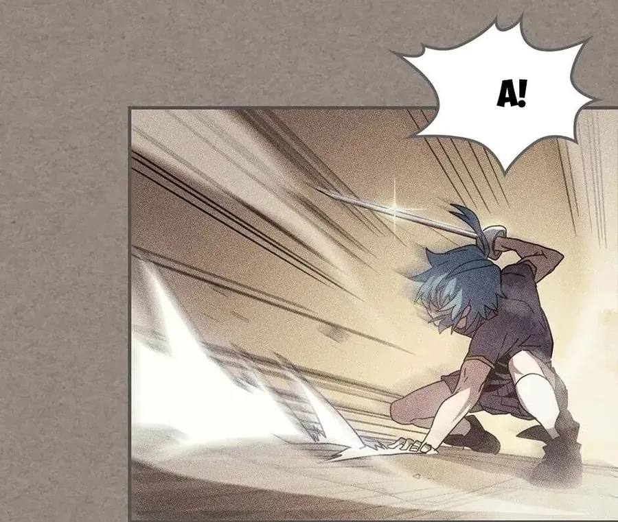 Phép Thuật Của Người Trở Về Phải Đặc Biệt Chap 136 - Next Chap 137