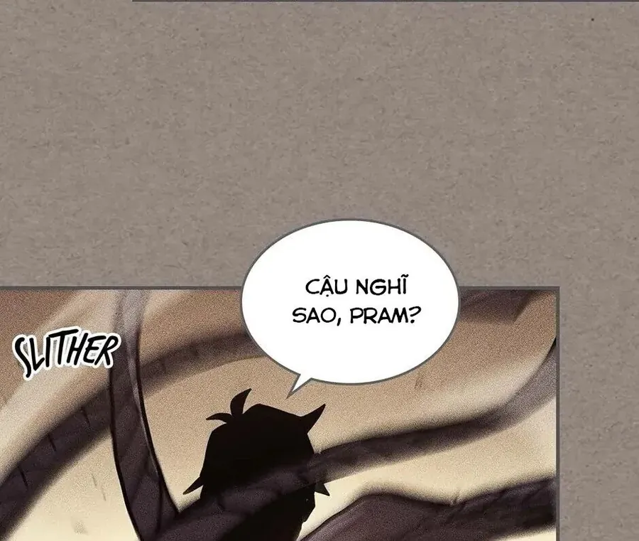 Phép Thuật Của Người Trở Về Phải Đặc Biệt Chap 136 - Next Chap 137