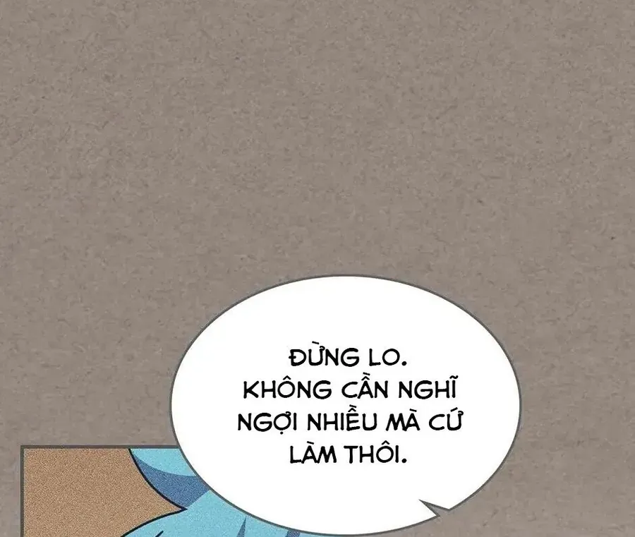 Phép Thuật Của Người Trở Về Phải Đặc Biệt Chap 136 - Next Chap 137