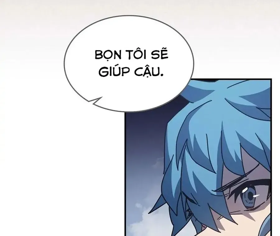 Phép Thuật Của Người Trở Về Phải Đặc Biệt Chap 136 - Next Chap 137