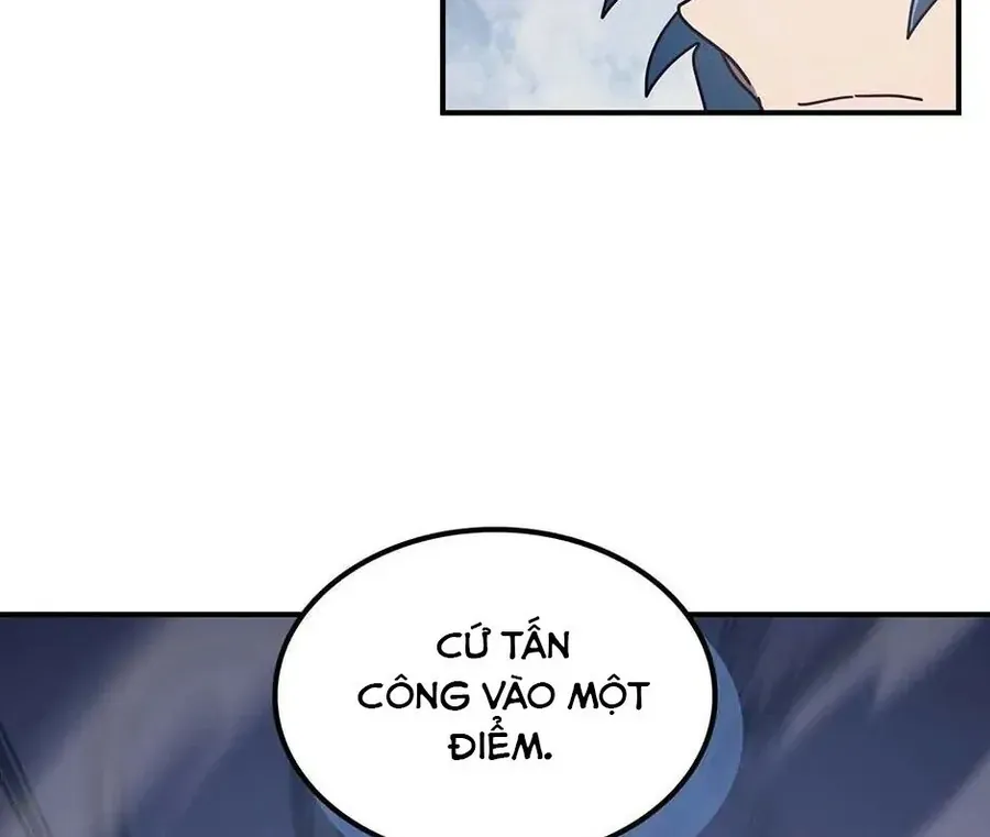 Phép Thuật Của Người Trở Về Phải Đặc Biệt Chap 136 - Next Chap 137