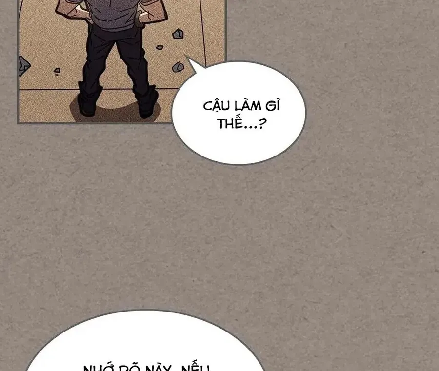 Phép Thuật Của Người Trở Về Phải Đặc Biệt Chap 136 - Next Chap 137