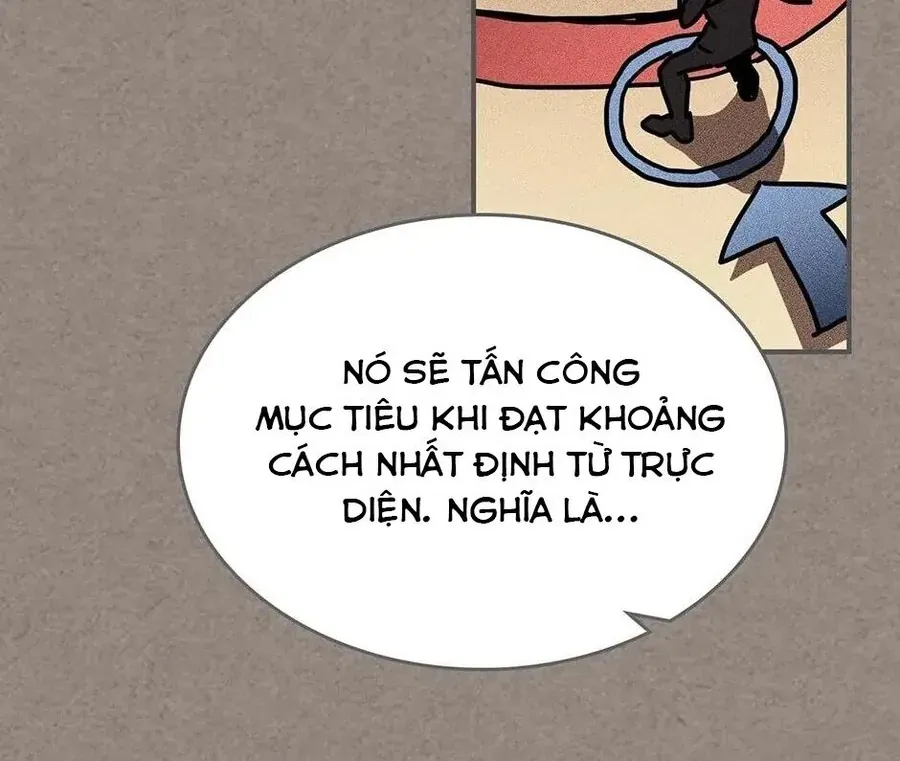 Phép Thuật Của Người Trở Về Phải Đặc Biệt Chap 136 - Next Chap 137