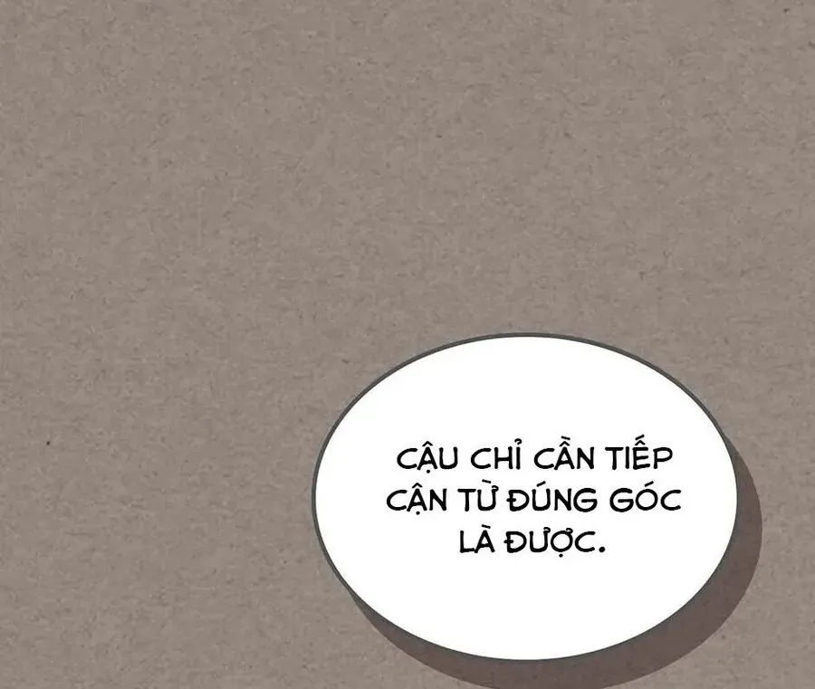 Phép Thuật Của Người Trở Về Phải Đặc Biệt Chap 136 - Next Chap 137