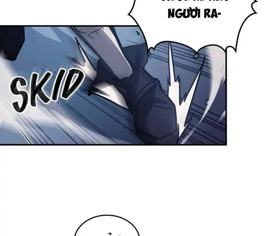 Phép Thuật Của Người Trở Về Phải Đặc Biệt Chap 136 - Next Chap 137
